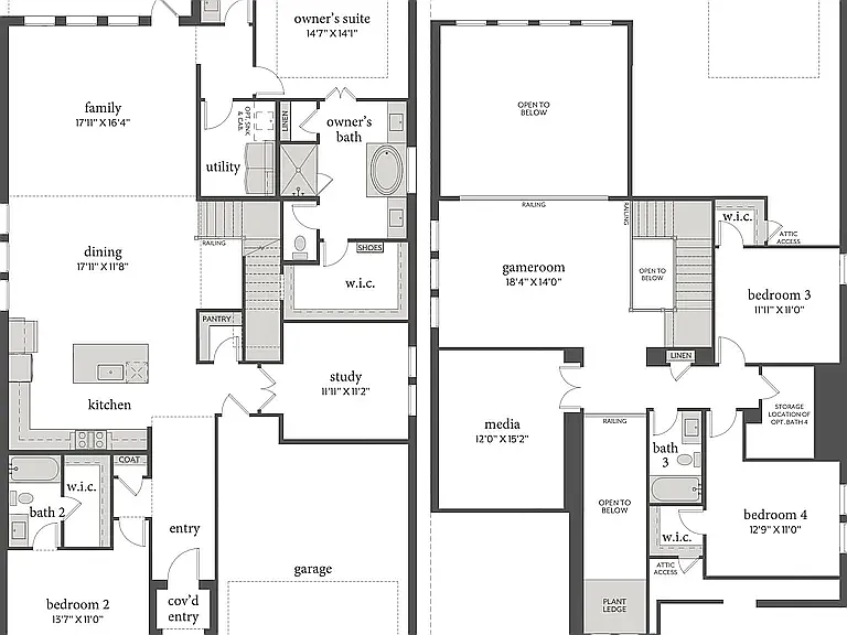 1720 Yaupon Ct — Photo 17