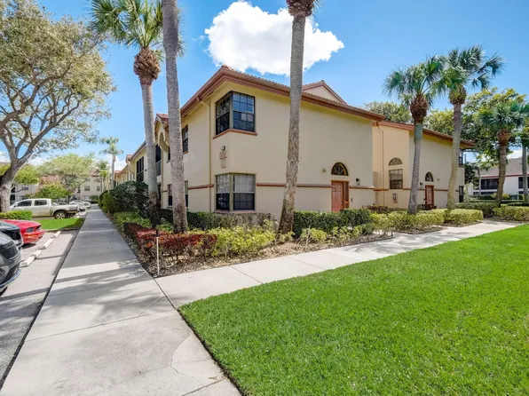 5091 Splendido Court #N, Boynton Beach, FL 33437
