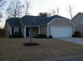 133 Stonewood Crossing Dr, Boiling Springs, SC 29316