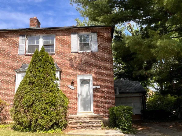 5906 Ayleshire Rd, Baltimore, MD 21239
