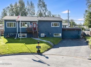 1806 Stanton Ave, Anchorage, AK 99508