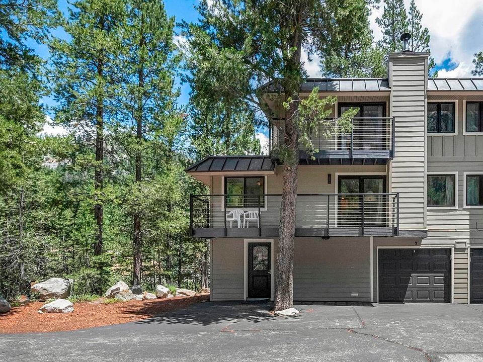 1st image of 400 Shirley Canyon Rd #7