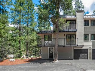 400 Shirley Canyon Rd #7, Olympic Valley, CA 96146