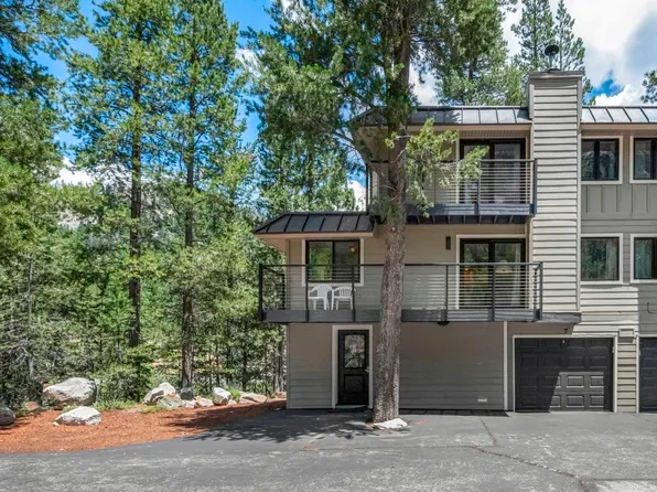 400 Shirley Canyon Rd #7, Olympic Valley, CA 96146