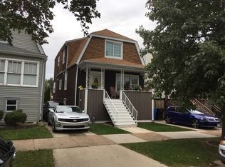 6236 W Cuyler Ave, Chicago, IL 60634