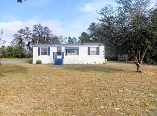8116 Weeping Willow St, Brooksville, FL 34613