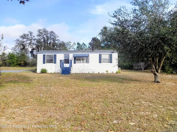 8116 Weeping Willow St, Brooksville, FL 34613
