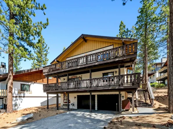 1285 Timber Ln, South Lake Tahoe, CA 96150