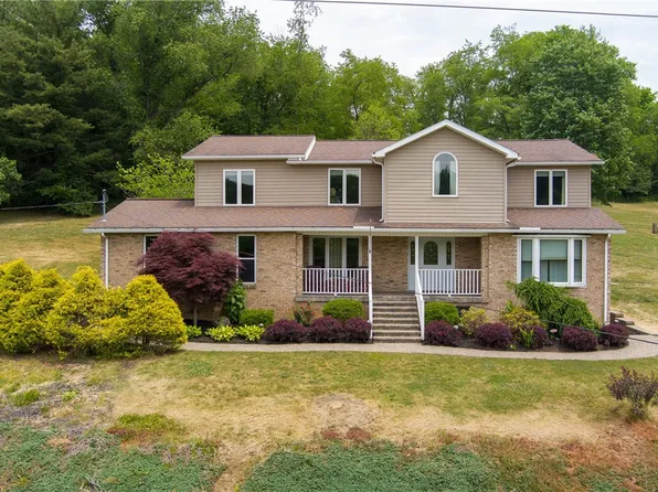 1156 Water St, Scottdale, PA 15683