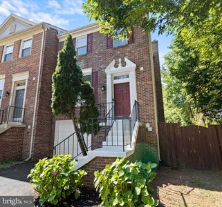 809 Suffield Dr, Gaithersburg, MD, 20878