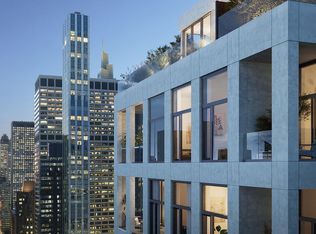 Malabar Residences, New York, NY 10022