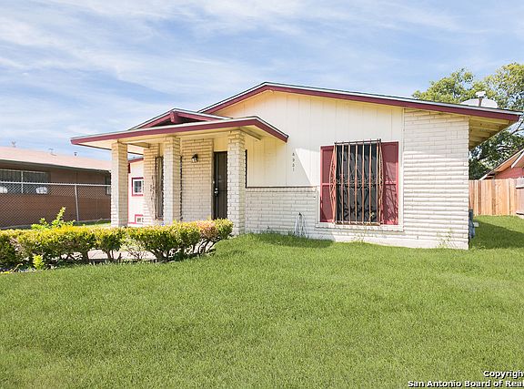 2nd image of 4931 Melvin Dr