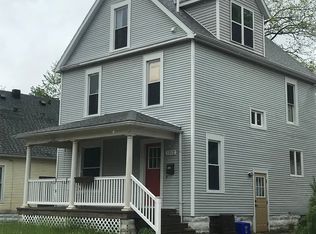 1312 Monument Ave, Springfield, IL 62702