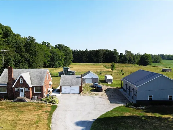 14912 Salem Alliance Rd, Salem, OH 44460