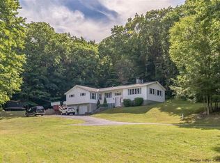 1696 Lucas Avenue Ext, Cottekill, NY 12419