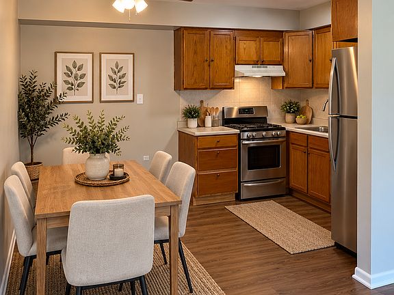 3rd image of 5810 W 87th St APT 1D