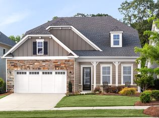 Julia Plan, Cresswind Wesley Chapel, Monroe, NC 28110