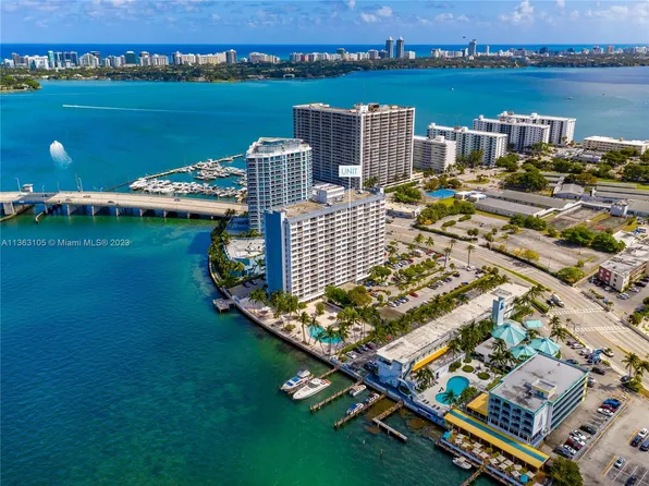 1865 79th Street Cswy APT 11A, North Bay Village, FL 33141