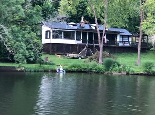 803 Burgess Rd, Madison Heights, VA 24572