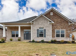 14374 NW White Creek Trl, Athens, AL 35611