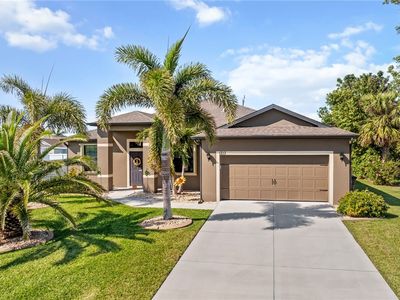 1213 SW 36th Terrace Cpe, Coral, FL, 33914