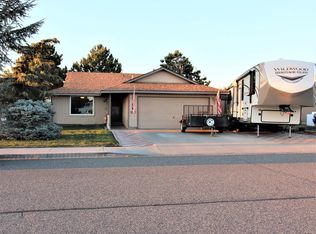 6411 Wrigley Dr, Pasco, WA 99301