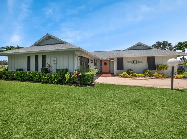 5745 SE Miles Grant, Stuart, FL 34997