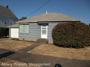 825 8th Ave SW, Albany, OR 97321