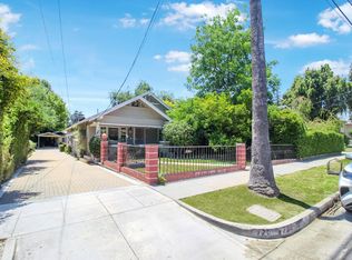 720 Earlham St, Pasadena, CA 91101