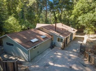 12489 Coleman Ave, Felton, CA