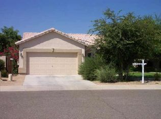 16242 N Oachs Dr #LG, Surprise, AZ 85374