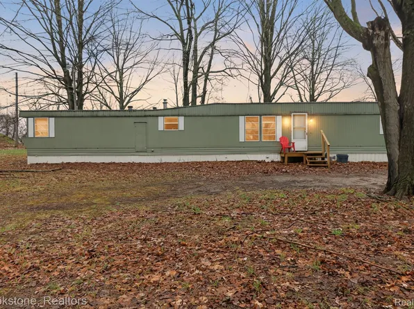 7291 Birch Ave, Mecosta, MI 49332