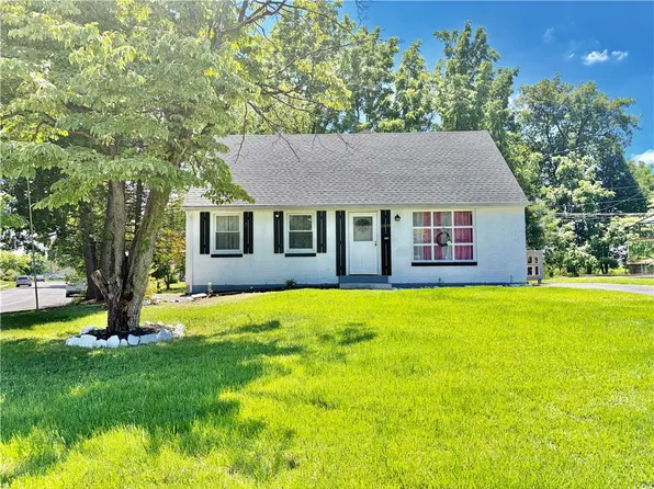 2840 E Texas Blvd, Allentown, PA 18103