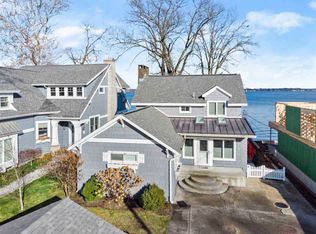 11050 N Ideal Beach Dr, Syracuse, IN