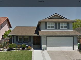 24410 Chandler Rd, Hayward, CA 94545