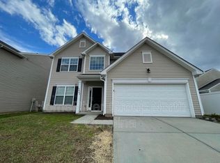 5845 Ringneck Rd, Charlotte, NC 28216