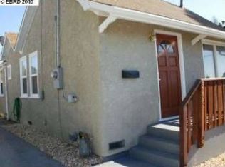 3208 11th St, San Pablo, CA 94806