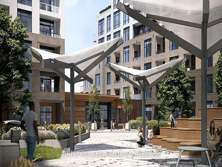 8 Beverley Glen Blvd #C206 — Photo 8