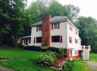 99 Church Ln, Richmond, MA 01254