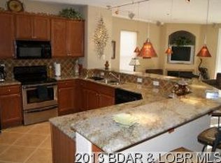 166 Majestic Point, Sunrise Beach, MO 65079