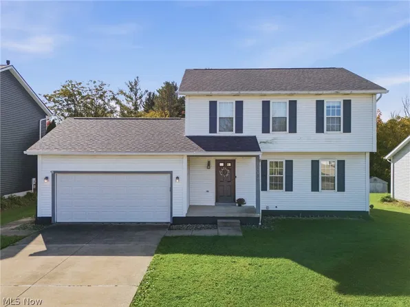1330 Shawnee Trl, Streetsboro, OH 44241
