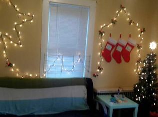 241 White St, Lowell, MA 01854