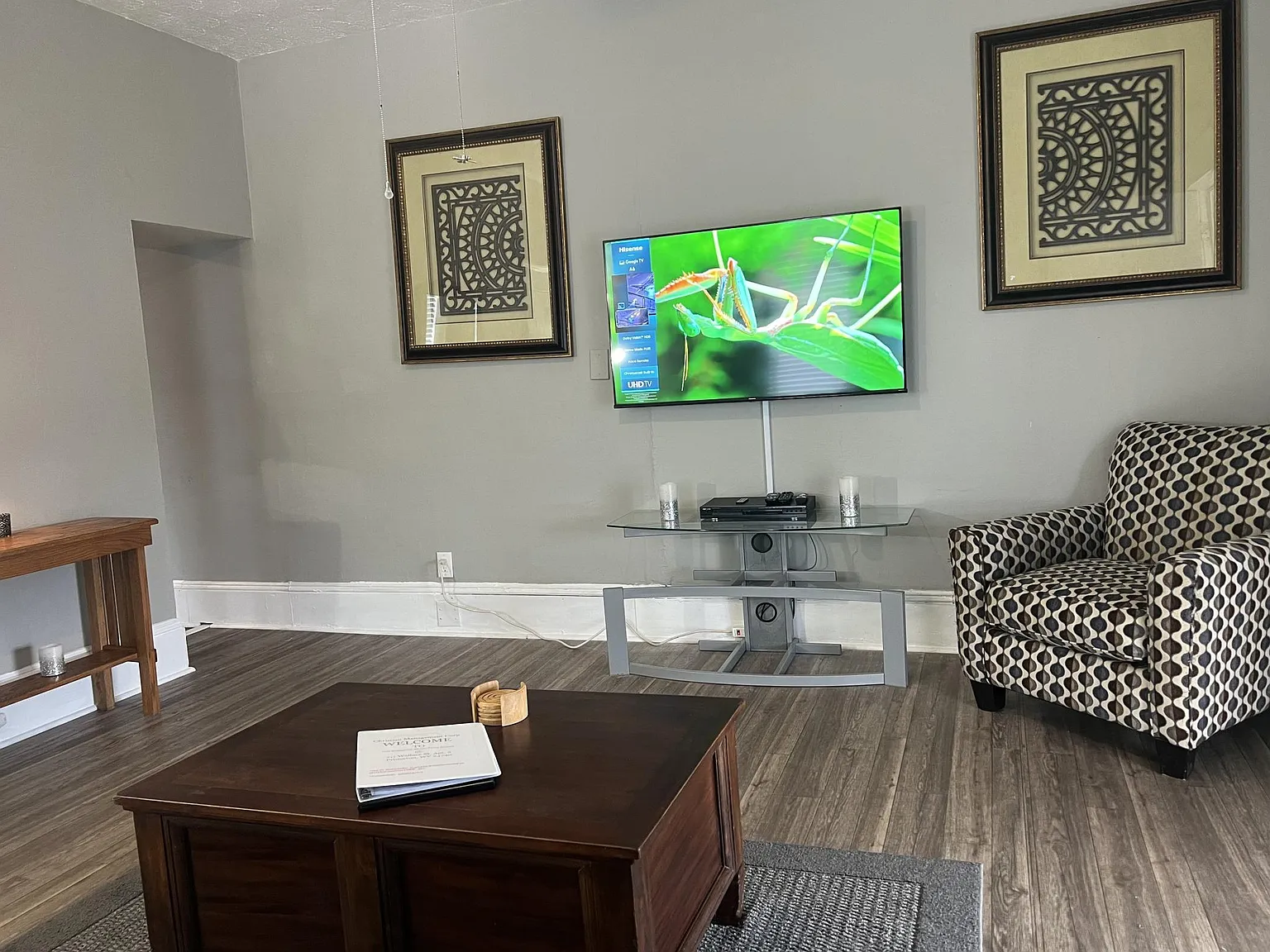1 bed, 900 sqft, $1,200 — Photo 4