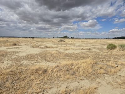 Vic 50th Ste Ave #I, Lancaster, CA, 93535