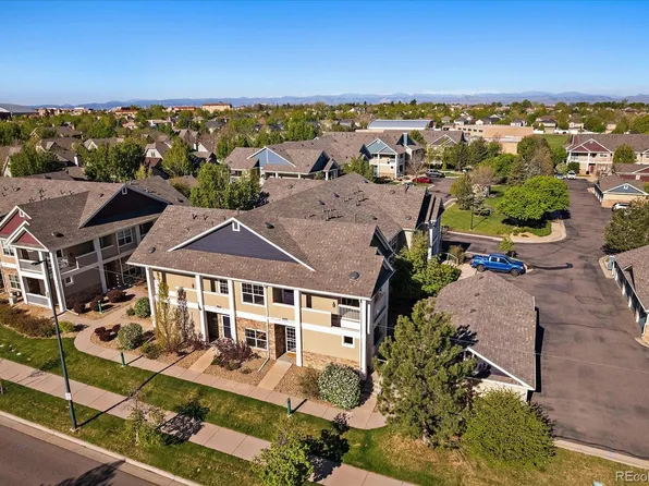 8200 E 8th Avenue #2202, Denver, CO 80230