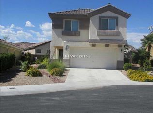 333 Cart Crossing Way, Las Vegas, NV 89148