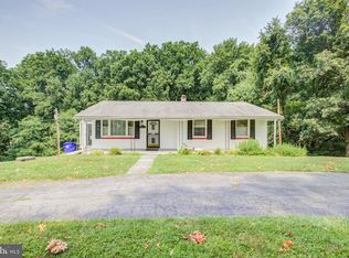 19411 Jerusalem Rd, Poolesville, MD 20837