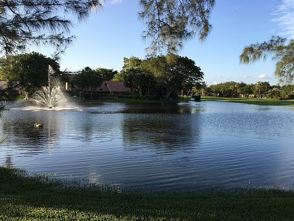 Beautiful lake view!