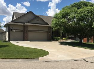 14178 W Highland Springs Ct, Wichita, KS 67235
