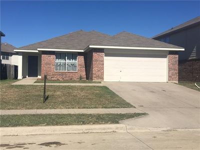 6220 Apalachee Trl, Fort Worth, TX, 76179
